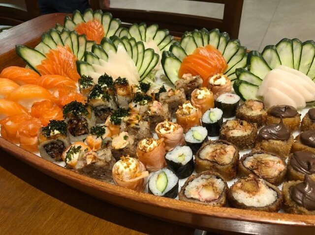 Sushi