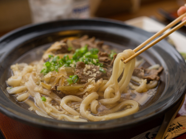 Udon