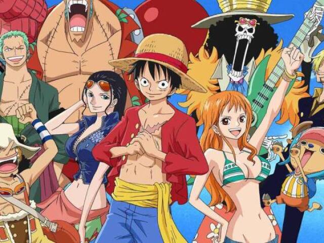 One Piece