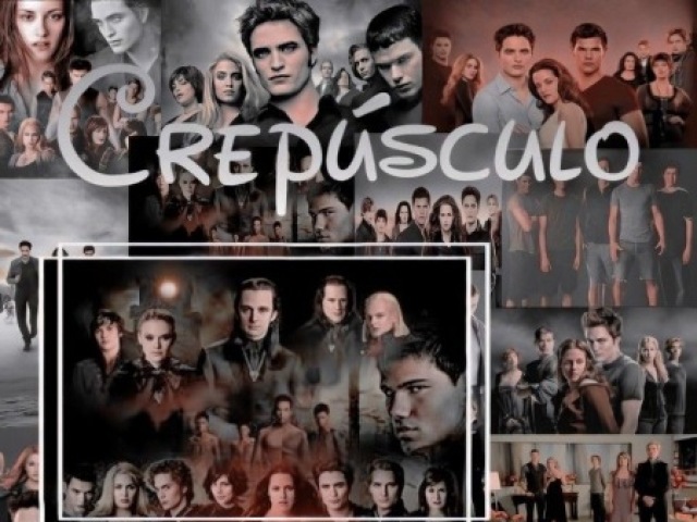 Crepúsculo