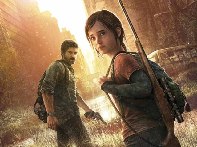 The last of us