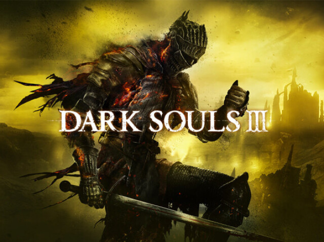 Dark souls 3