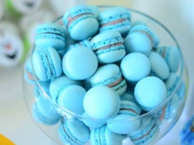 Macaron