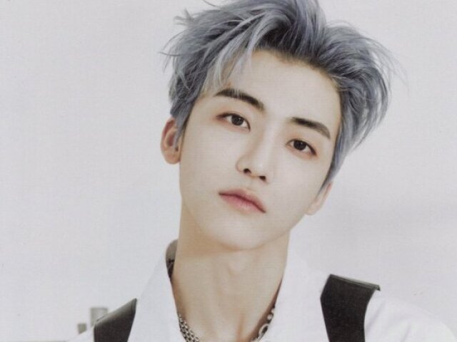 O que você seria de Jaemin de NCT Dream?