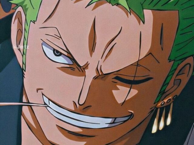 Zoro