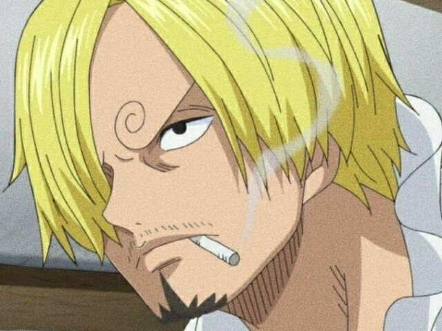 Sanji