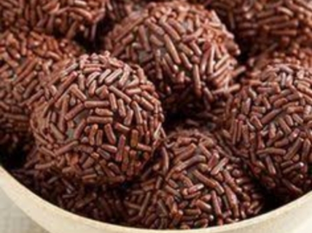 Brigadeiro