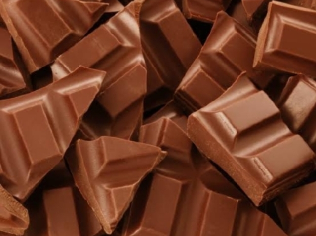 Chocolate