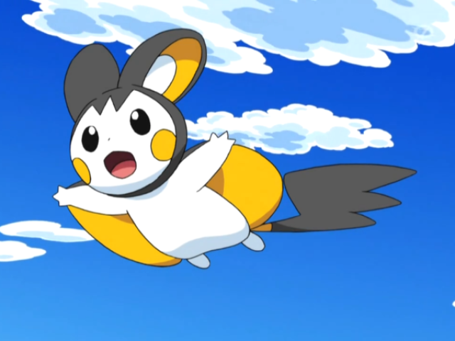 Emolga