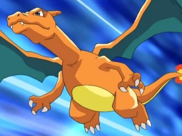 Charizard