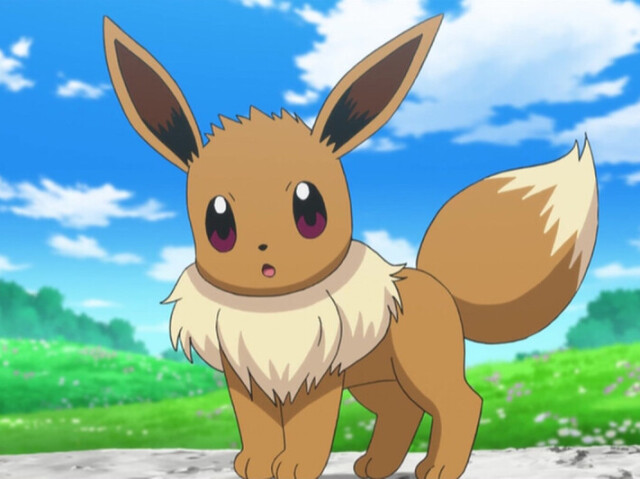 Eevee