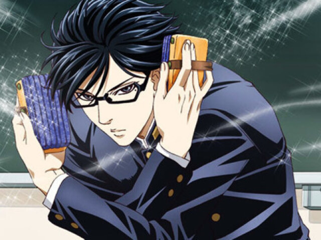 Sakamoto Desu ga?