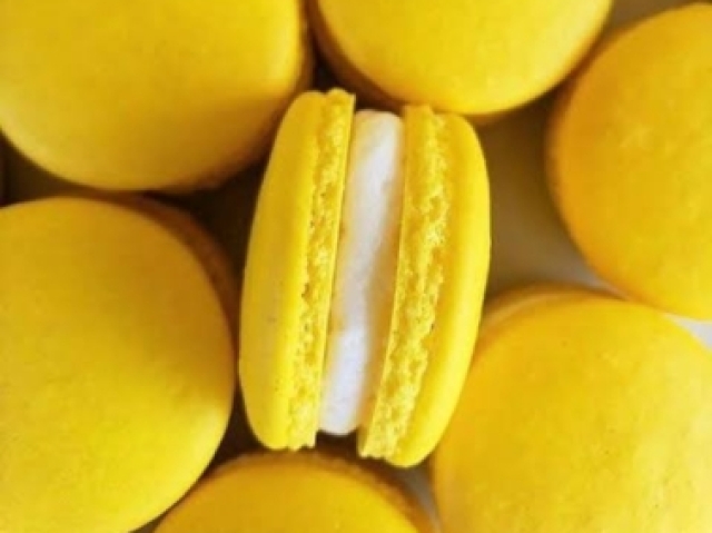 Macaron