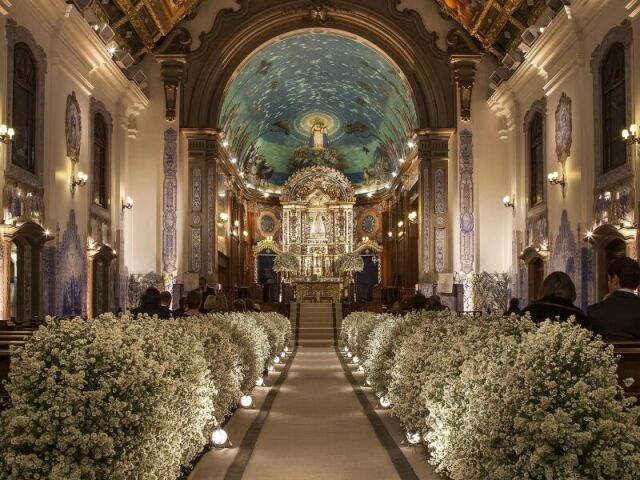 igreja