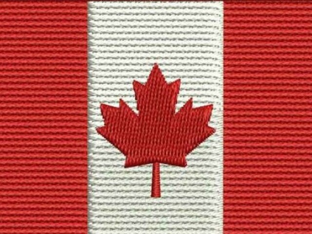 Canadá