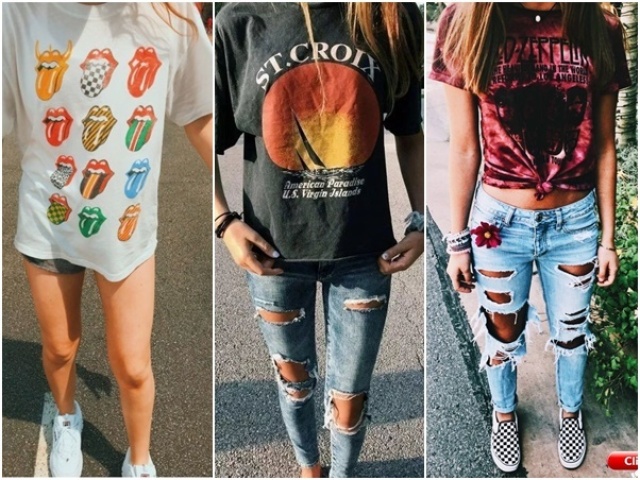 VSCO Girl