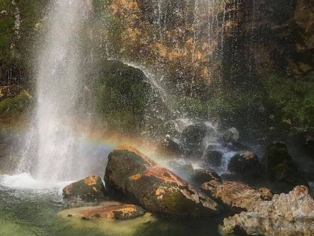 cachoeira