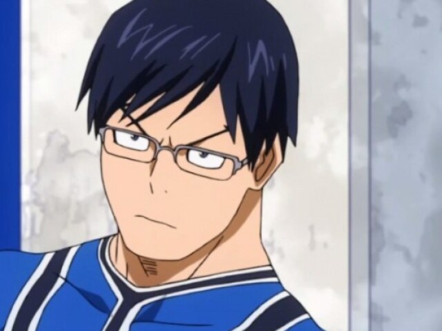 Tenya Lida