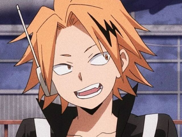 Denki Kaminari