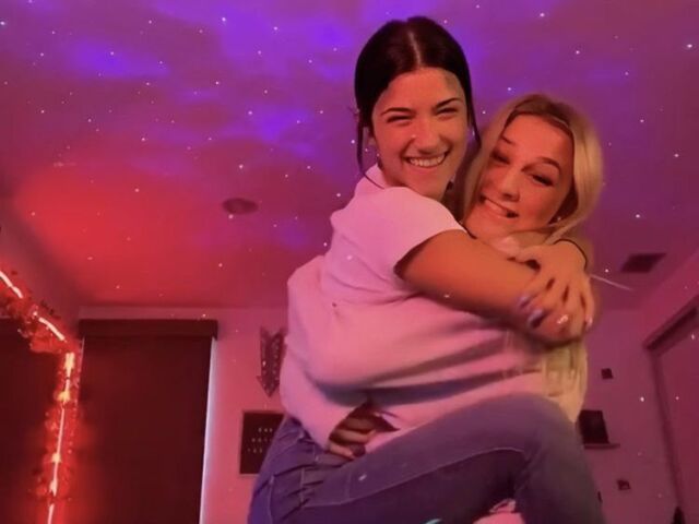 Ate que conhece