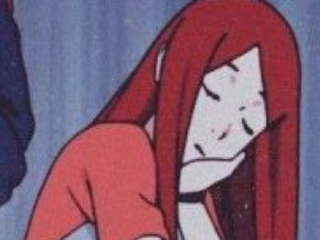 Kushina Uzumaki💢