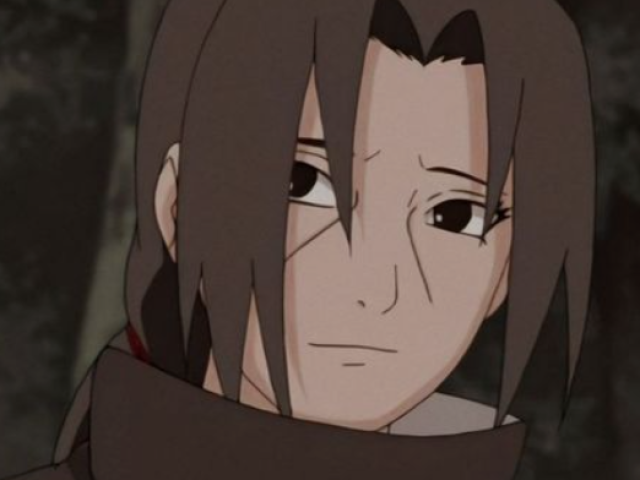 Itachi Uchiha🦇