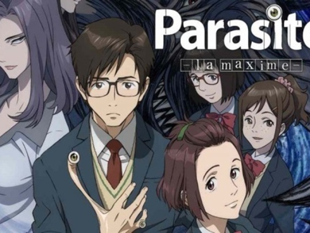 Parasyte