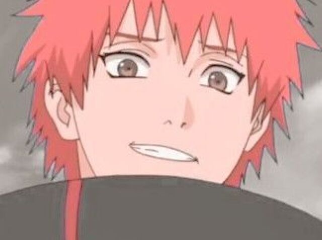 Sasori