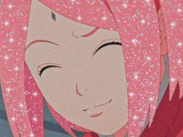 Sakura Haruno👊🏻
