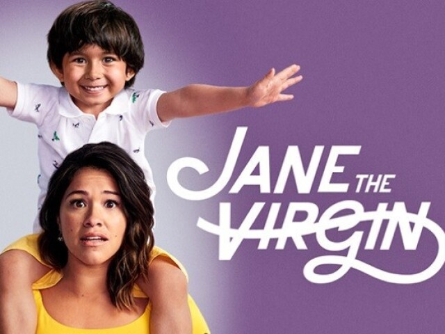Você conhece "Jane, a Virgem"?