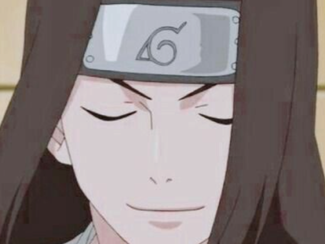 Neji Hyūga👺