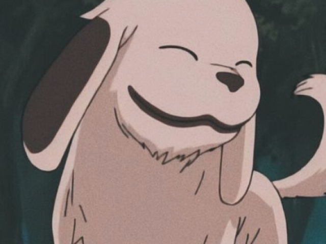 Akamaru🐶