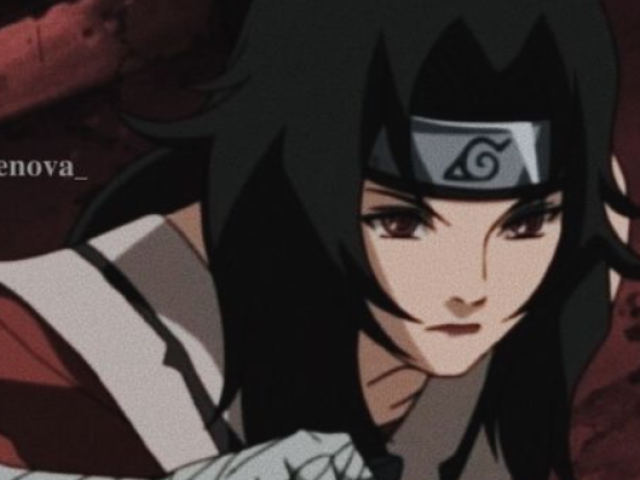 Kurenai Yūhi🎆