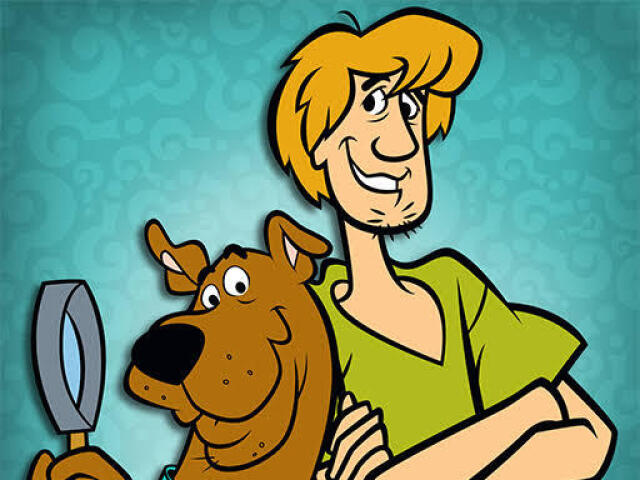 Scooby doo