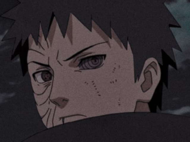 Obito Uchiha💨