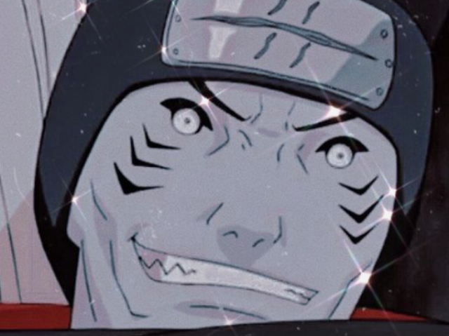 Hoshigaki Kisame🦈