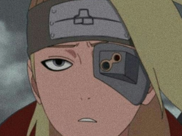 Deidara💥