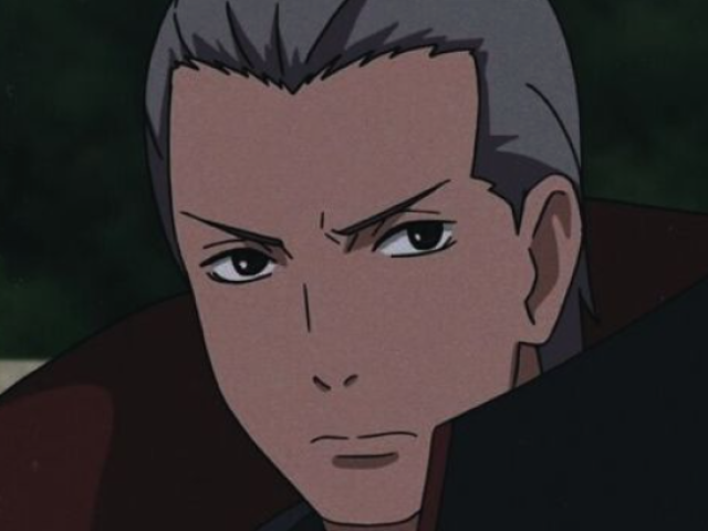Hidan⚔