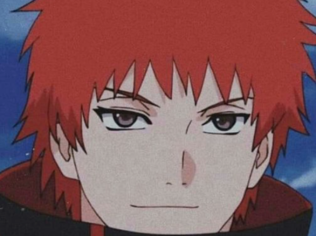 Sasori🎎