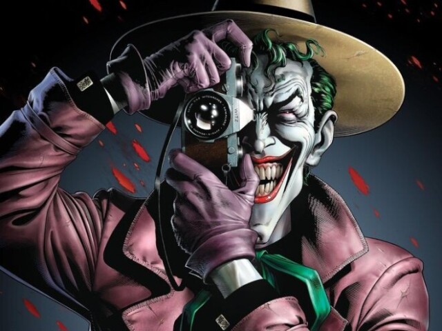 Coringa