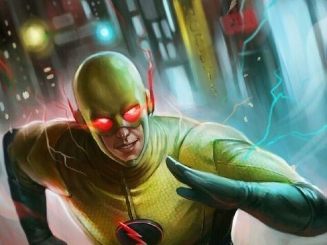 Flash reverso