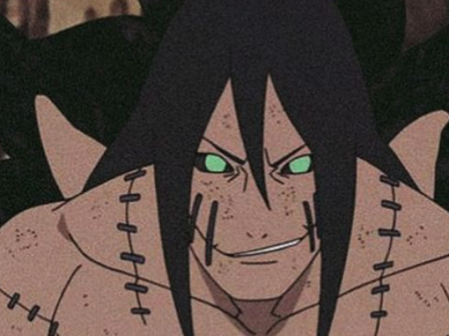 Kakuzu💸