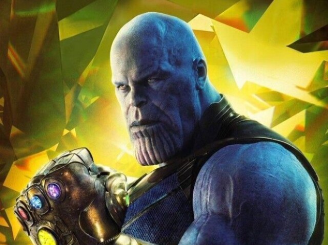 Thanos