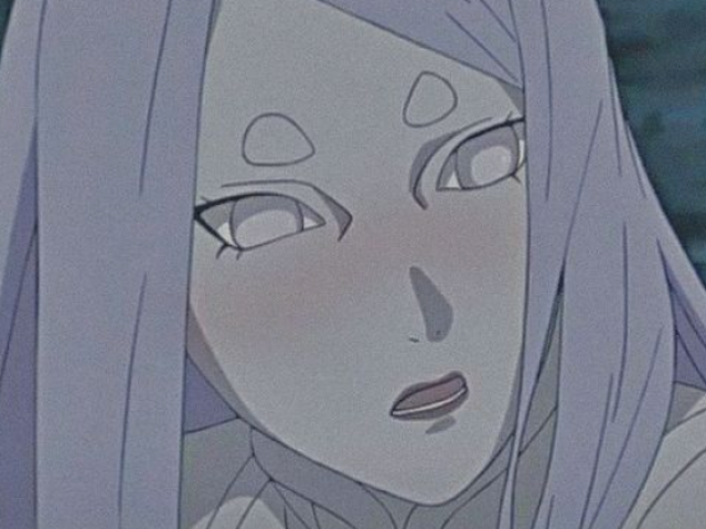 Kaguya Ōtsutsuki👁
