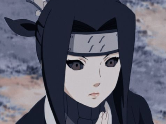 Haku Yuki🧑🏻👩🏻❔
