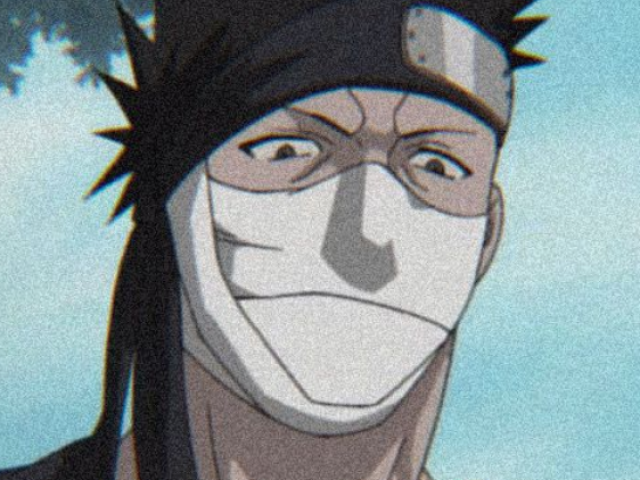 Zabuza Momochi⛽