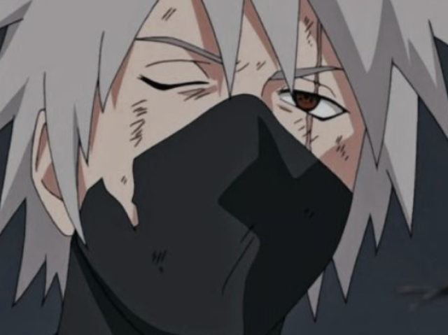 Kakashi Hatake💎