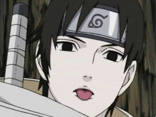 Sai Yamanaka😳
