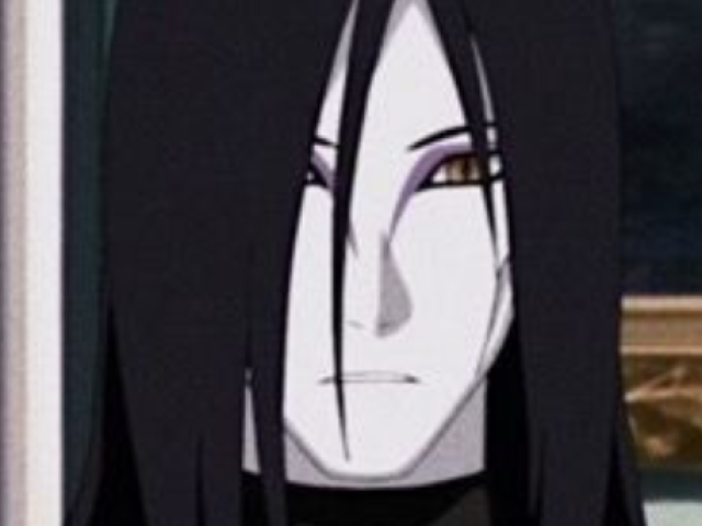Orochimaru🐍