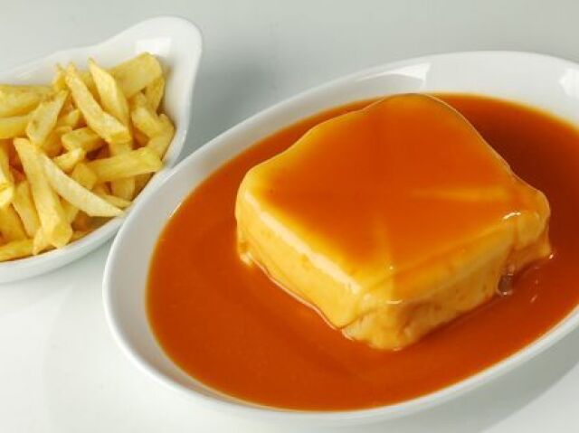 Francesinha